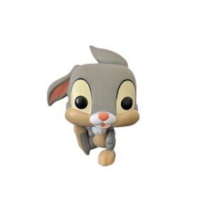 Funko Pop! Disney Bambi Vinyl Figure Thumper (no box)